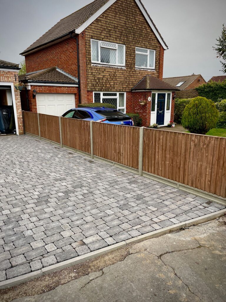 Groundworks & Landscaping in Midhurst