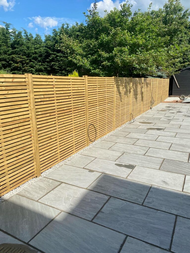Groundworks & Landscaping in Chiddingfold