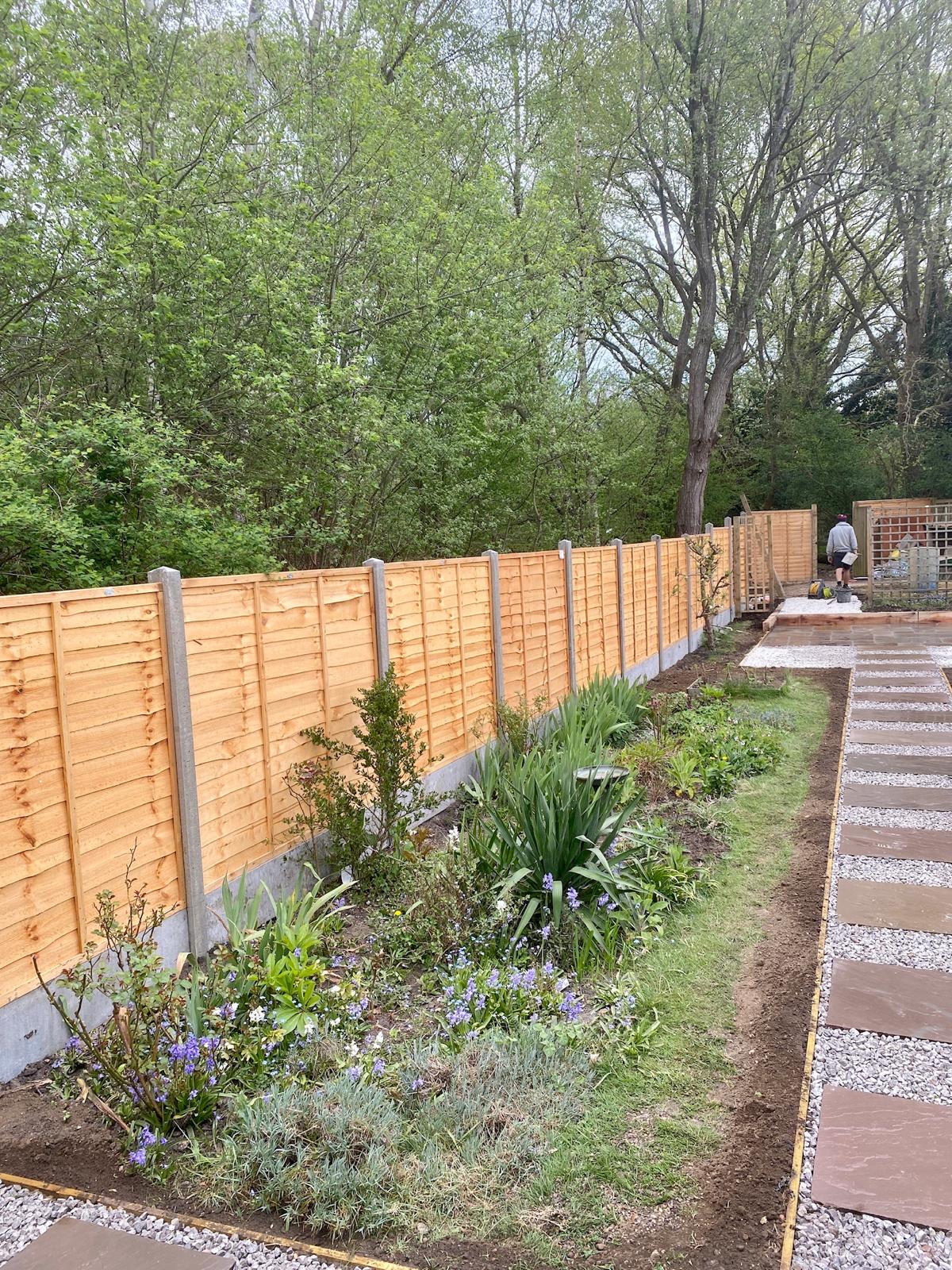 Fencing